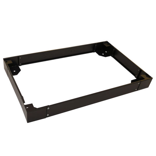 Xcab Plintă Fixă de Montare 19" Rack Pentru Dulap Rack Montat pe Tavan 800 X 1000 X 150 Mm Eco Xcab