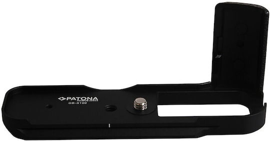 Patona Premium Handgrip Gb-x100 Fujifilm X100 X100s X100t