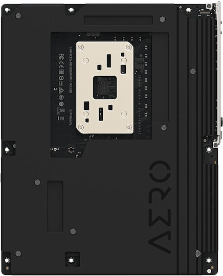 Gigabyte X870E AERO X3D Motherboard ATX with AMD AM5 Socket