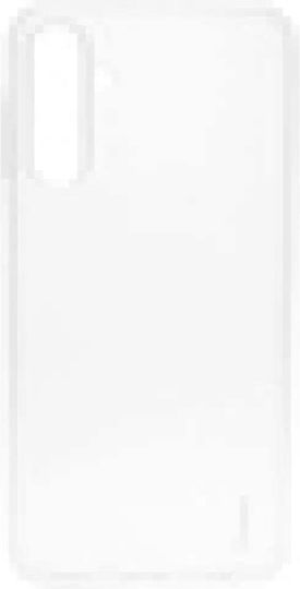 Fonex Back Cover Σιλικόνης 0.2mm Διάφανο (Galaxy A15)