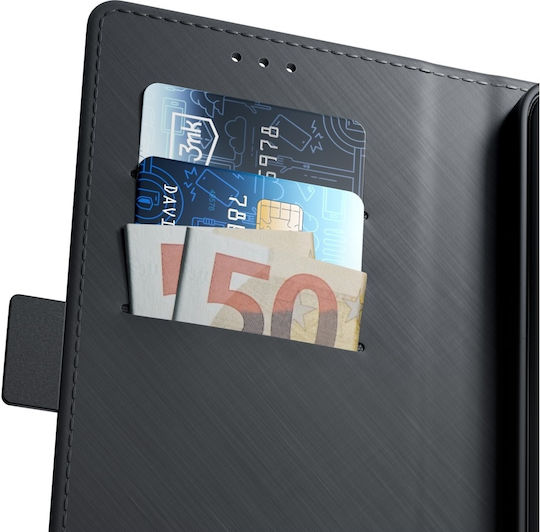 Samsung Galaxy S26 Fe 3mk Wallet Case