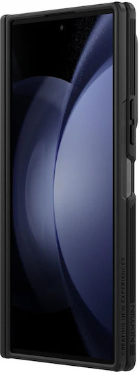 Nillkin Camshield Prop Magnetic Back Cover Πλαστικό / Σιλικόνης Διάφανο (Galaxy Z Fold8 Ultra)