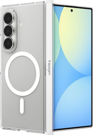 Spigen Airskin Zero Back Cover Transparent (Galaxy Z Fold8 Ultra)