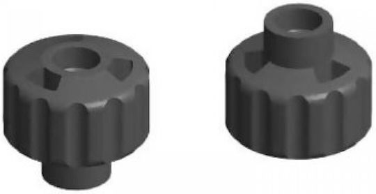 Tama Cymbal Mates 2pcs.