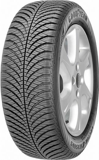 Goodyear Vector Gen-3 TL 195/65R15 95T XL 4 Jahreszeiten Autoreifen für Passagierfahrzeug