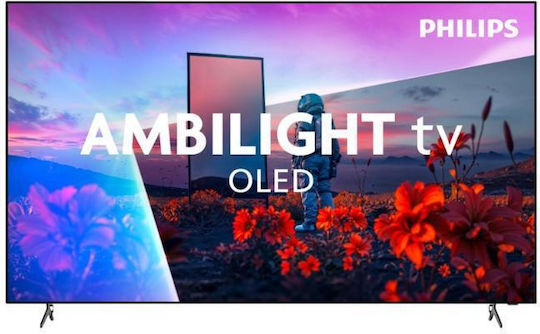 Philips Smart Fernseher 55" 4K Ultra HD OLED 55OLED761/12 HDR (2026)