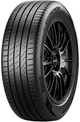 Pirelli Scorpion 265/45R20 108Y XL Лятна Автомобилна Гума За 4x4 / SUV Автомобил