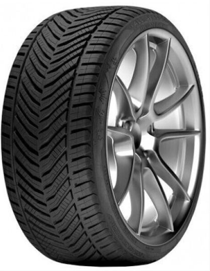 Tigar 185/55R15 82H Anvelopă 4 Anotimpuri pentru Autoturism de Pasageri