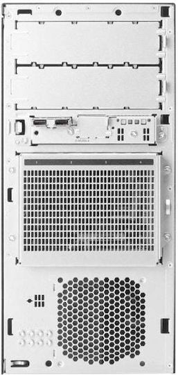 HP ProLiant ML30 Gen11 (Xeon E-2414/32GB DDR4/No OS)