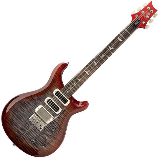 PRS Guitars Elektrische Gitarre Burst