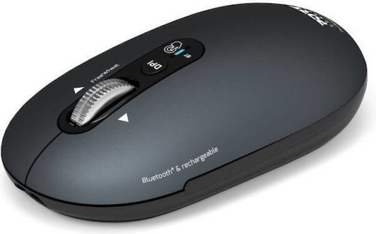 Port Designs Wireless Bluetooth Mouse Gray