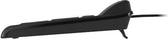 Asus KU100 Doar tastatura Engleză US