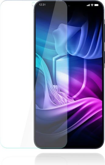 Samsung Galaxy A57 3mk Silky Matt Pro