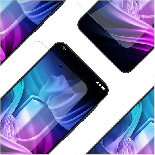 Samsung Galaxy A57 3mk Silky Matt Pro