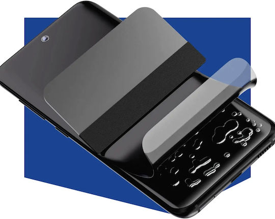 Samsung Galaxy Z Fold 8 3MK Silber Schutzfolie