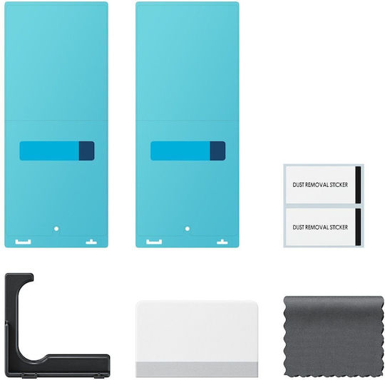 Samsung Anti-reflecting Ματ Screen Protector (Samsung Galaxy Z Fold 8)