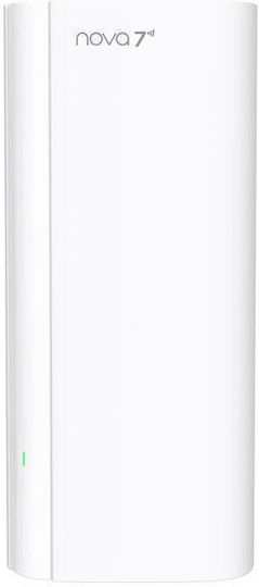Tenda ME3 Pro Точка за достъп с Mesh Wi‑Fi 7 Троен комплект