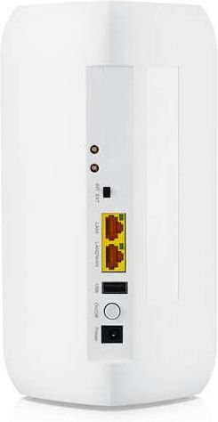 Zyxel FWA505v2 Wireless 5G Router Wi‑Fi 6 with 2 Gigabit Ports