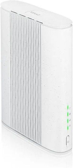 Zyxel FWA505v2 Wireless 5G Router Wi‑Fi 6 with 2 Gigabit Ports