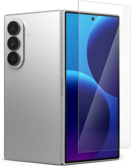 Ringke Tempered Glass (Galaxy Z Fold8 Ultra)