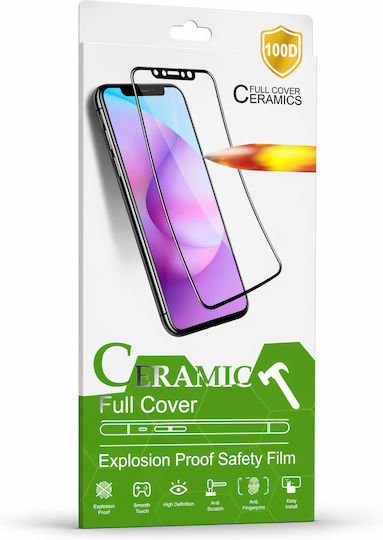 Apple Iphone 11 Xr – Tempered Glass 9h Hardness 0,3mm