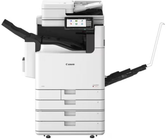 Canon ImageFORCE C5150 Polimihănism Laser Colorat cu Imprimare Mobilă 6378C005