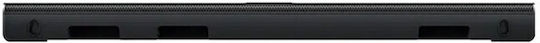 TCL S60K Soundbar 3.1 Bluetooth και HDMI Διάφανο