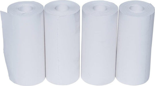 Denver Photo Paper Instant for Inkjet Printers 25 Sheets