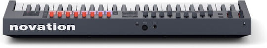 Novation Flkey 2 49 Usb Midi Controller 49 Δυναμικων Πληκτρων