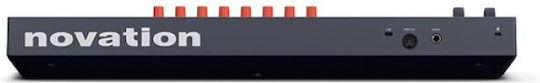 Novation FLkey 2 37 USB MIDI Controller 37 Dynamic Keys