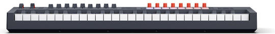 Novation Flkey 2 49 Usb Midi Controller 49 Δυναμικων Πληκτρων