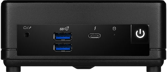 MSI Cubi Barebone