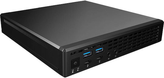 ASRock X300 Barebone (Ryzen-)