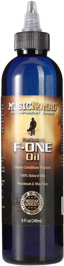 MusicNomad Олио Fretboard F-ONE