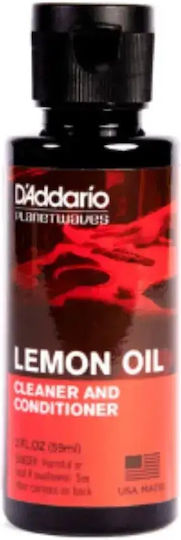 Daddario Lemon Oil Oil