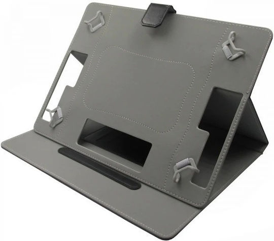 SiiPro Flip Cover Black (Universal 12")
