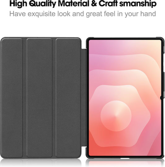 Techsuit Foldpro Samsung Galaxy Tab S11 Ultra Tab S12 Ultra Galaxy