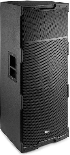 Power Dynamics SOSPA774 Active Speaker PA 1600W