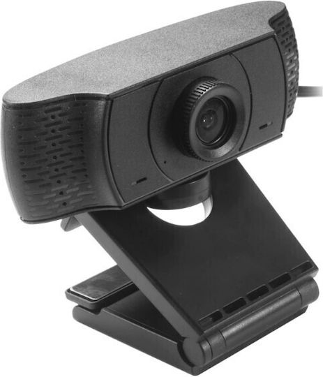 Serioux Web Camera HD 720p SRXW-HD720P