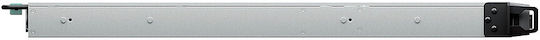Synology RackStation RS1626xs+ NAS Rack with 4 Slots for HDD SSD and 2 Ethernet Ports