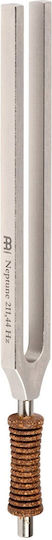 Meinl Διαπασών Tuning Fork Neptune σε Ασημί Χρώμα