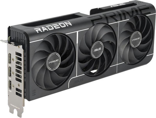 Asus Radeon RX 9060 8GB GDDR6 Graphics Card
