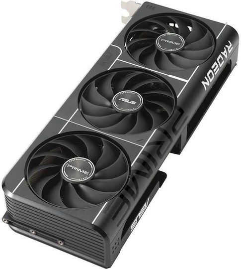 Asus Radeon RX 9060 8GB GDDR6 Graphics Card