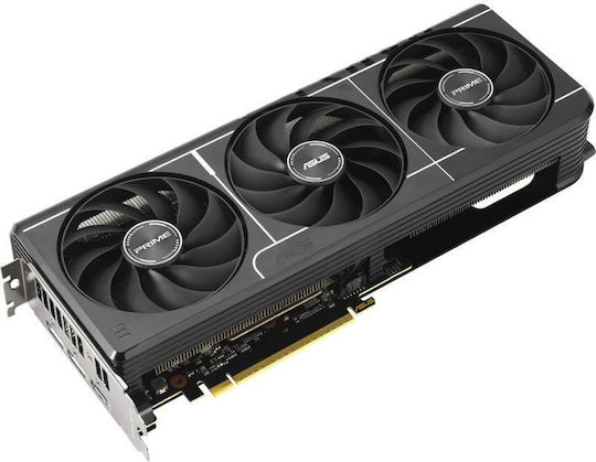 Asus Radeon RX 9060 8GB GDDR6 Graphics Card