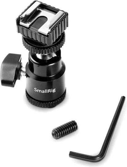 SmallRig Magic Arm Cold Shoe Adaptor