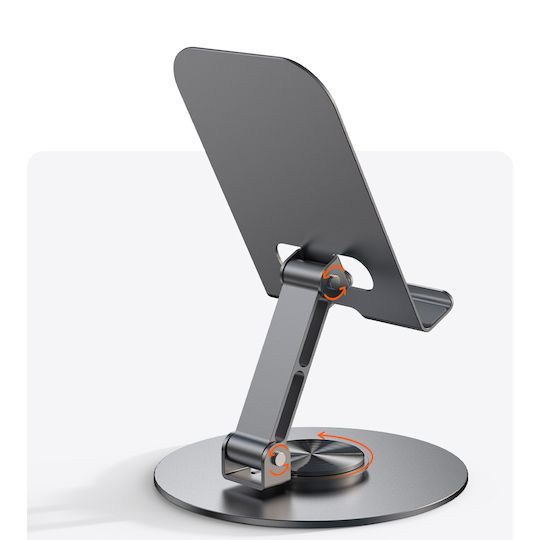 Mcdodo Wireless Charger (Qi Pad) Grey (TB-6920)
