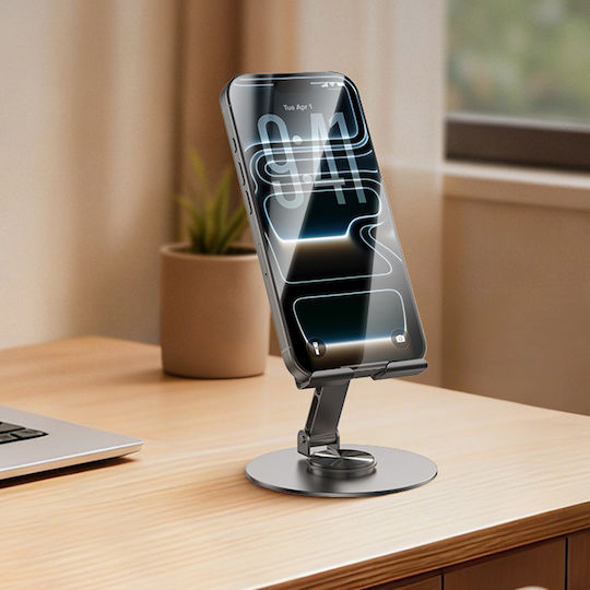 Mcdodo Wireless Charger (Qi Pad) Grey (TB-6920)