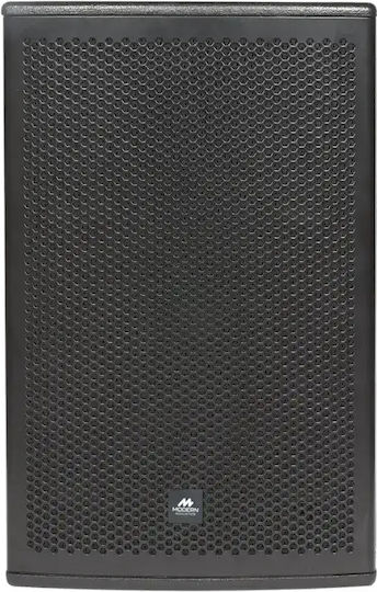 Modern Acoustics Passive Installation Speaker Piece Black
