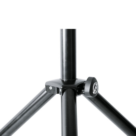 Konig & Meyer 21463 Tripod Stand for PA Speaker Height 137.5-218.5cm