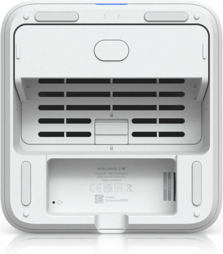 Ubiquiti NAS (UNAS-2-W-EU)